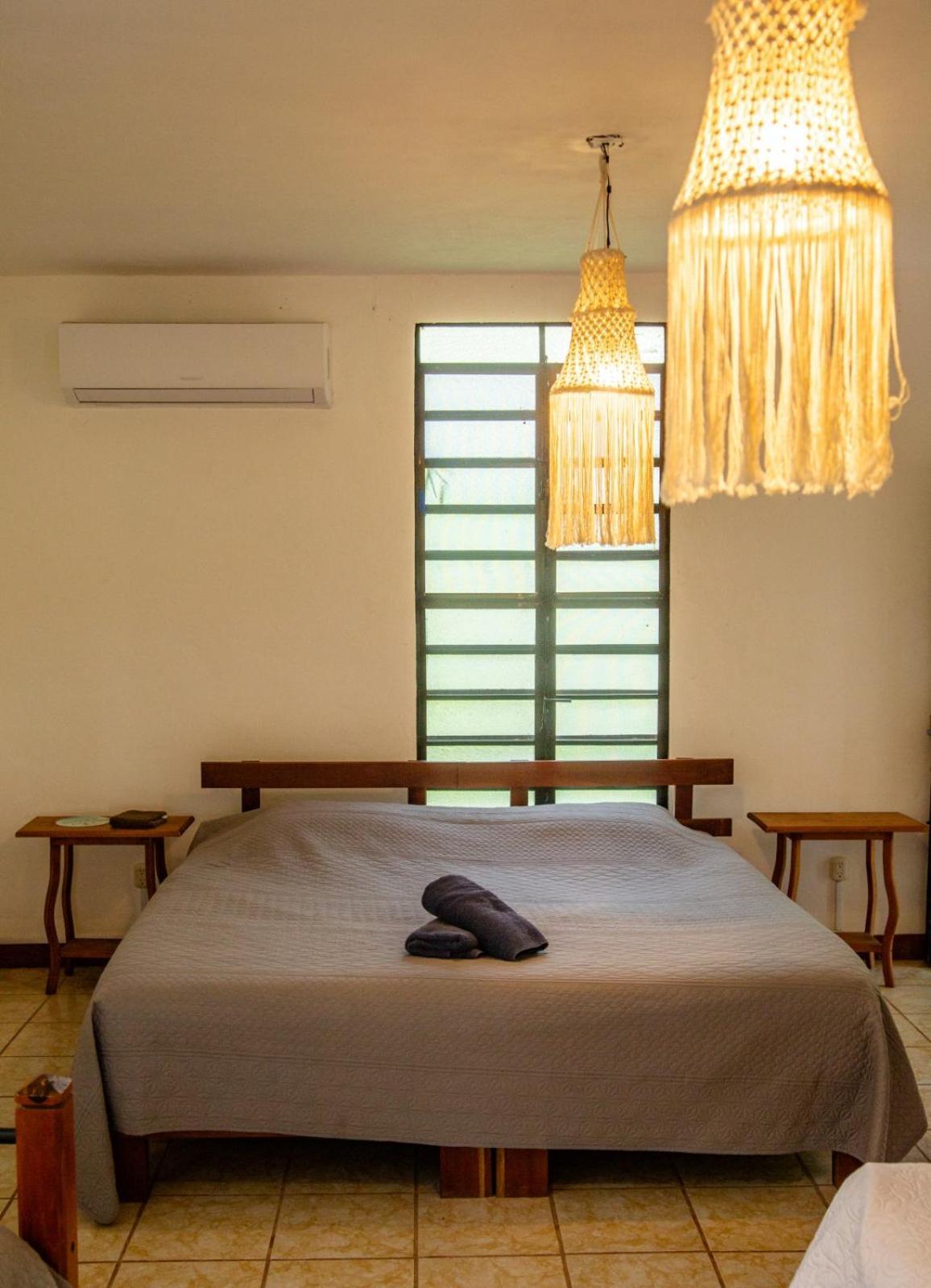 Bleibe- Quédate! Bacalar Habitación foto